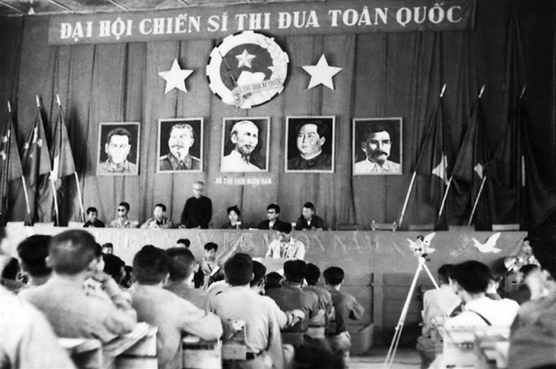 Ảnh tư liệu.