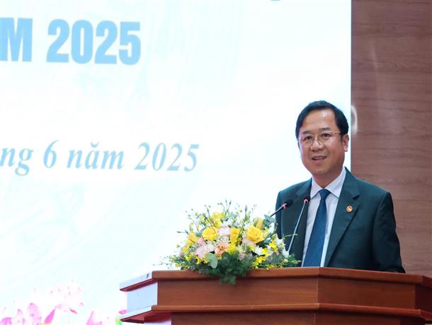 Triển khai công tác tuyên giáo và dân vận trong thời gian tới