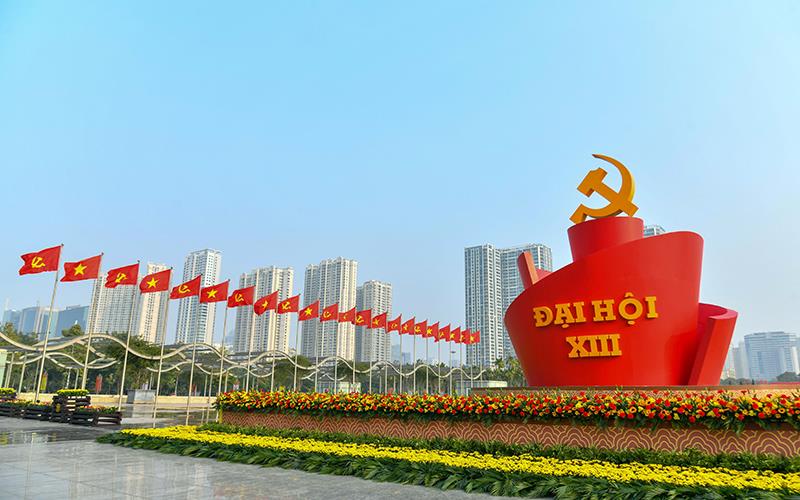Ảnh tư liệu 
