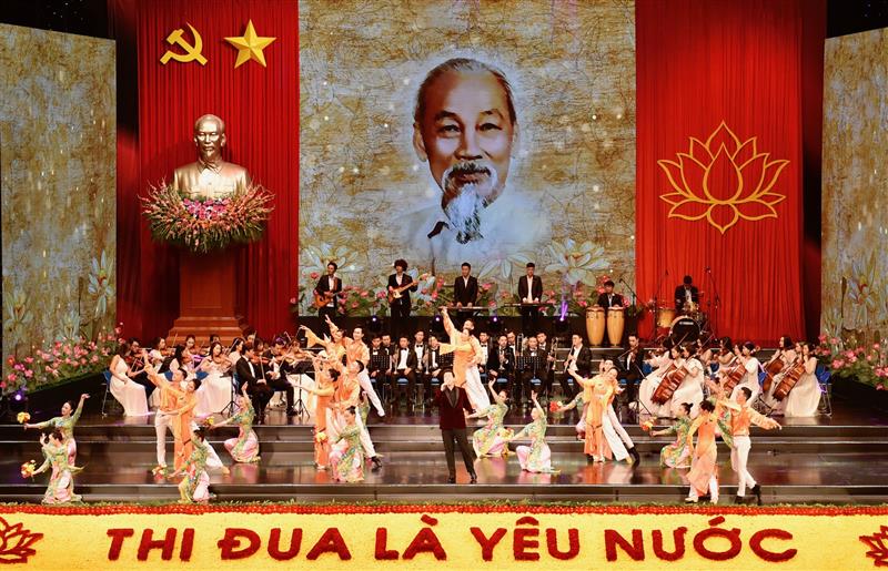 Ảnh tư liệu.