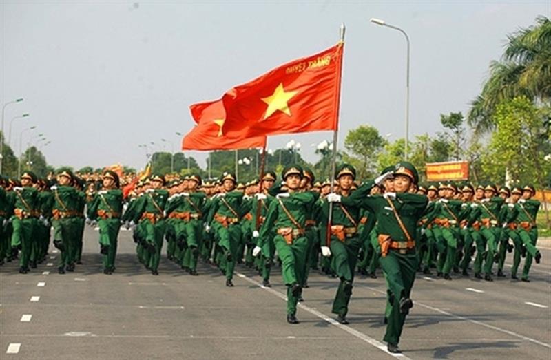 Ảnh tư liệu.