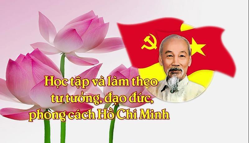 Chủ tịch Hồ Chí Minh từng dạy Người cán bộ cách mạng phải có đạo đức cách mạng. Phải giữ vững đạo đức cách mạng mới là người cán bộ cách mạng chân chính...