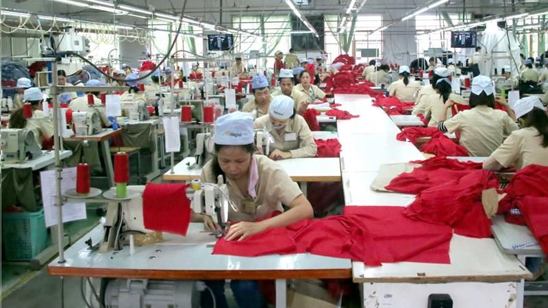 Cần phải tạo điều kiện cho khu vực kinh tế tư nhân mạnh dạn đầu tư với quy mô lớn hơn.