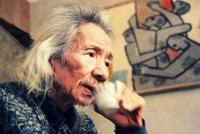 Nhạc sĩ Văn Cao