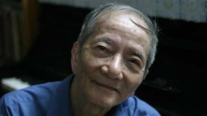 Nhạc sĩ Xuân Oanh
