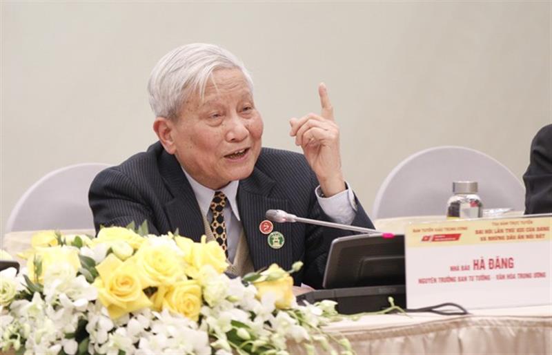 Hà Đăng