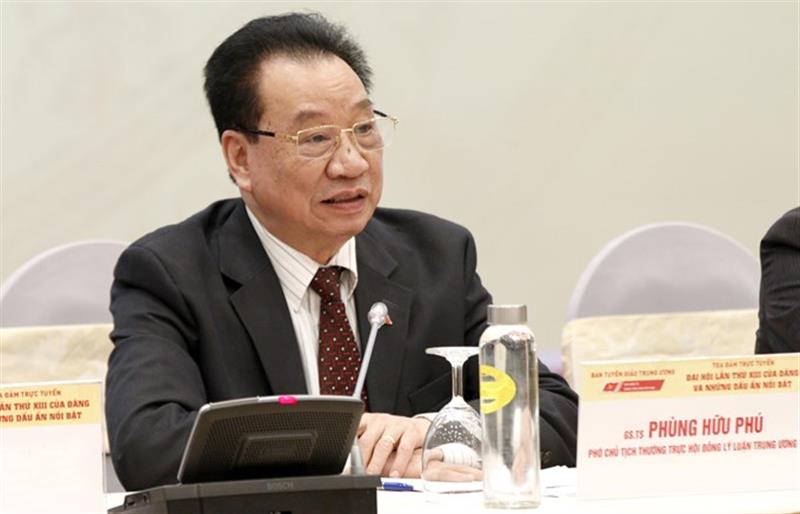 Phùng Hữu Phú