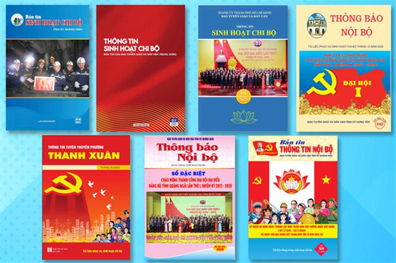 Ảnh: Báo cáo viên Trung ương.