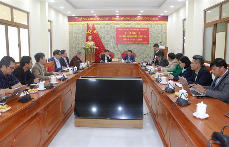 Các đại biểu tham dự hội nghị. Các đại biểu tham dự hội nghị.