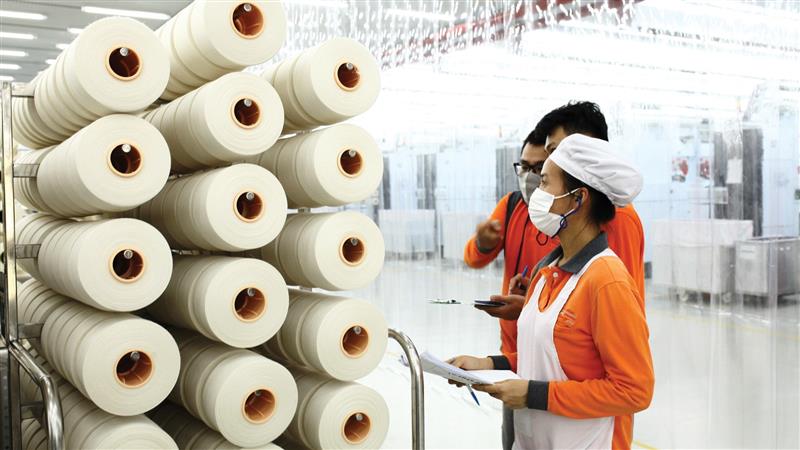 Lâm Đồng cần đa dạng hóa nguồn vốn đầu tư để phát triển kinh tế. Ảnh Hoàng Sa Lâm Đồng cần đa dạng hóa nguồn vốn đầu tư để phát triển kinh tế. Ảnh Hoàng Sa